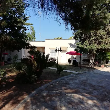 La Brindisi