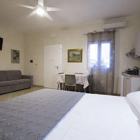 Bed & Breakfast La 3*