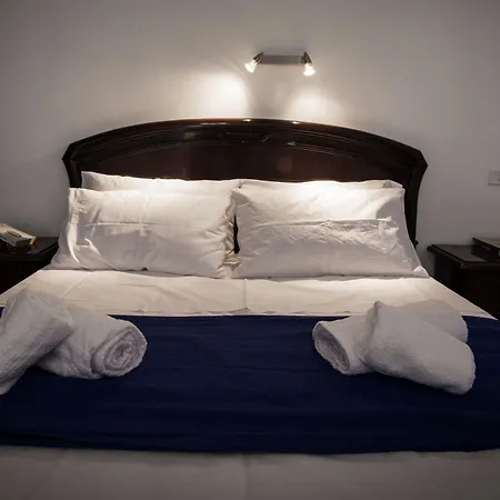 Bed & Breakfast La Brindisi