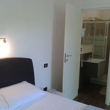 Bed & Breakfast La