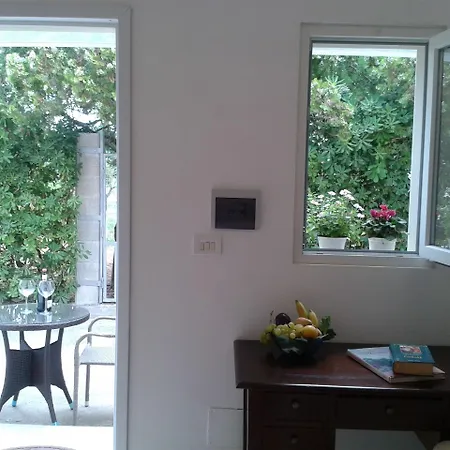 Bed & Breakfast La