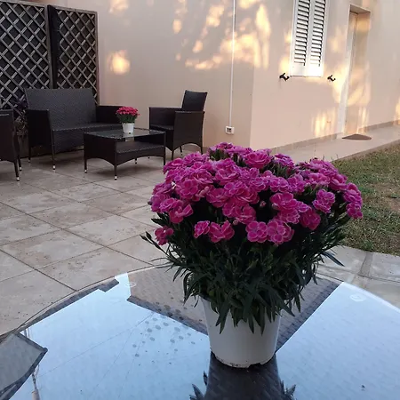 Bed & Breakfast La 3*