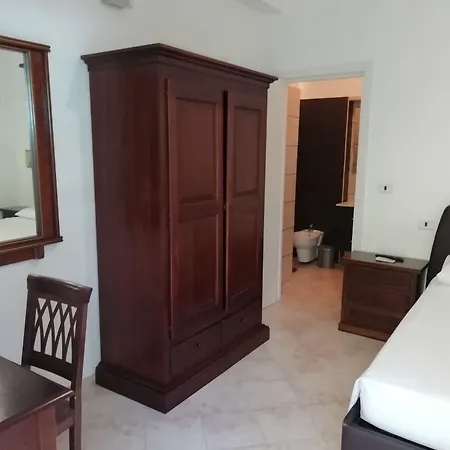 La Bed & Breakfast Brindisi