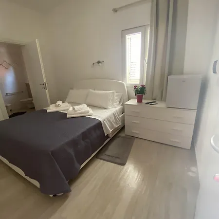 La Bed & Breakfast Brindisi