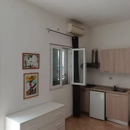 Bed & Breakfast La Brindisi