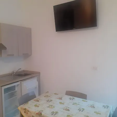La Bed & Breakfast Brindisi