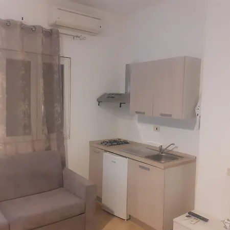 Bed & Breakfast La