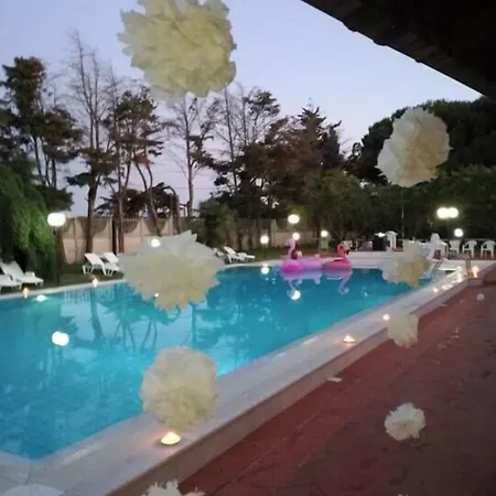 Bed & Breakfast La 3*
