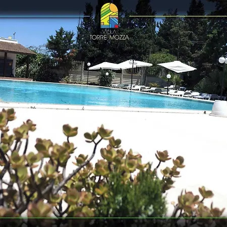 La Bed & Breakfast Brindisi