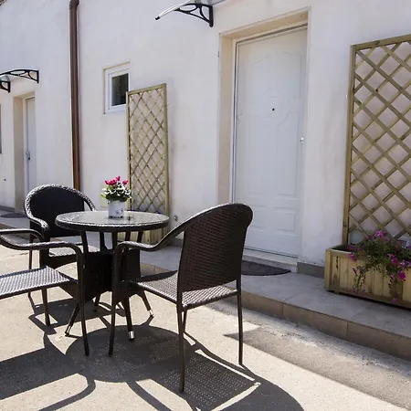Bed & Breakfast La