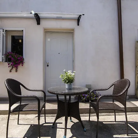 Bed & Breakfast La