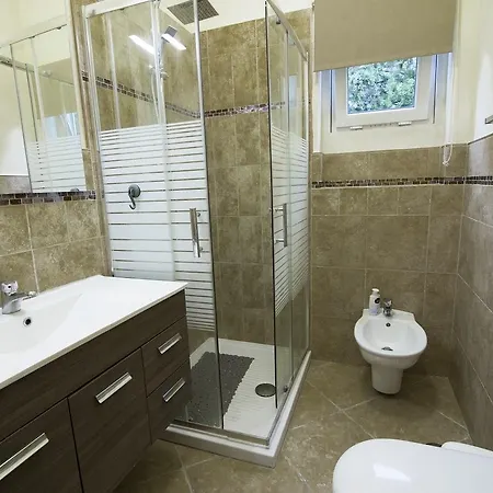 La Bed & Breakfast Brindisi
