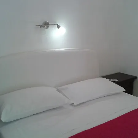 La Bed & Breakfast Brindisi