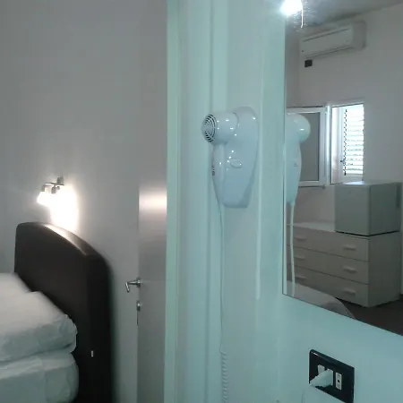 La Bed & Breakfast Brindisi