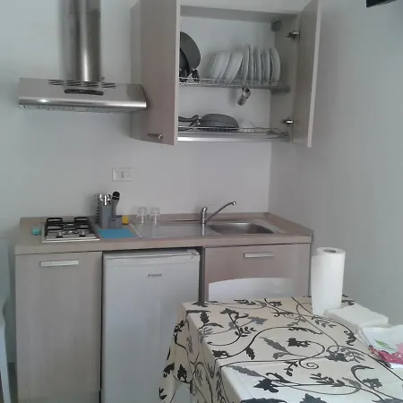 La Bed & Breakfast