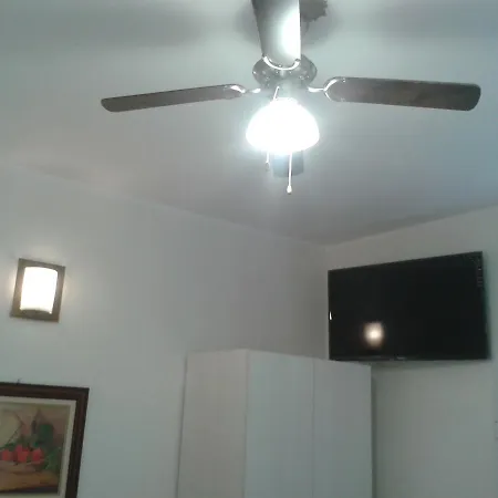 La Bed & Breakfast Brindisi