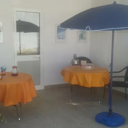 La Bed & Breakfast