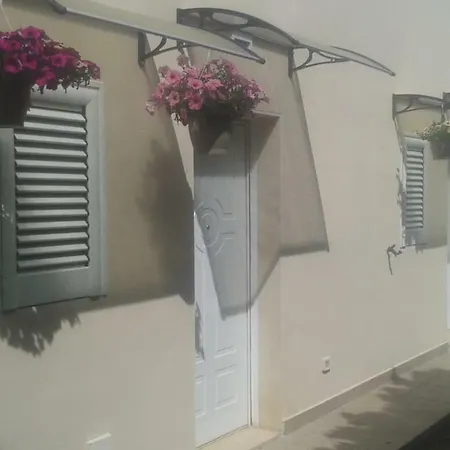 Bed & Breakfast La