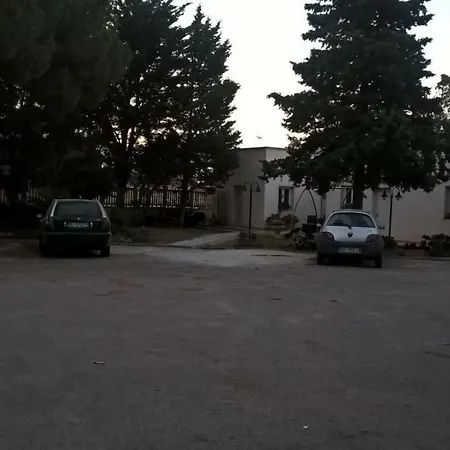La 3* Brindisi