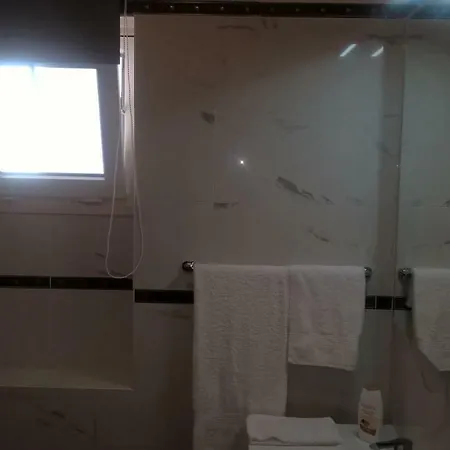 Bed & Breakfast La
