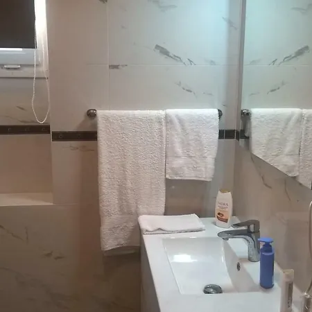 Bed & Breakfast La 3*