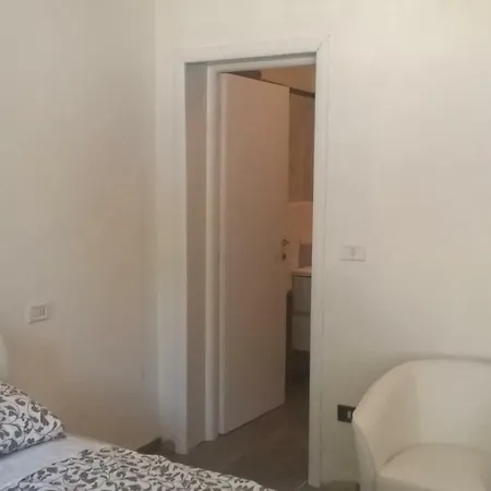 Bed & Breakfast La 3*