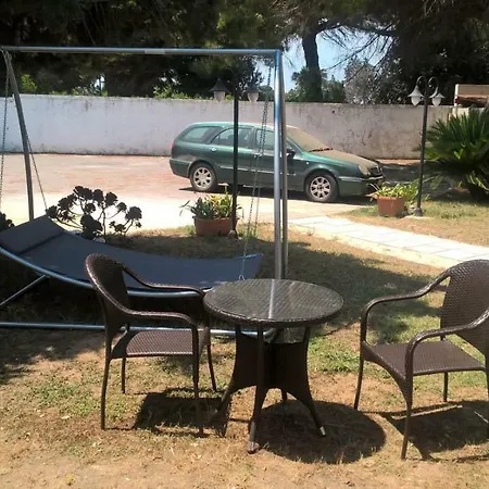 La Bed & Breakfast Brindisi