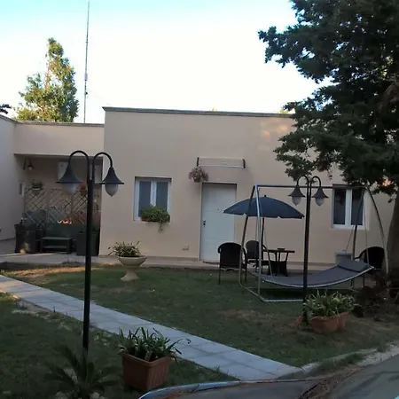 La 3* Brindisi
